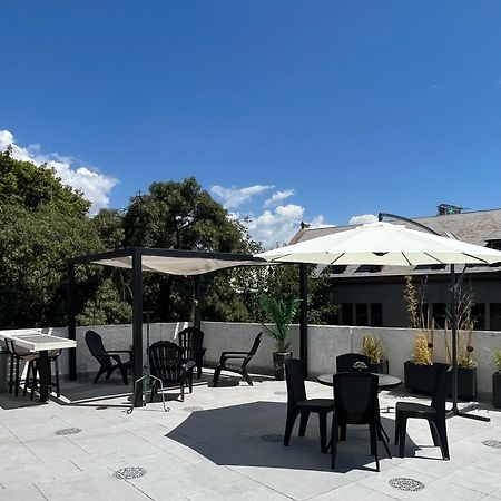 Apartamento Terrazas de Rondeau Mendoza Exterior foto