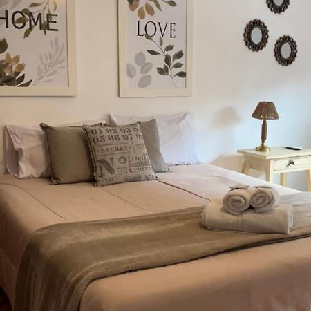 Apartamento Terrazas de Rondeau Mendoza Exterior foto