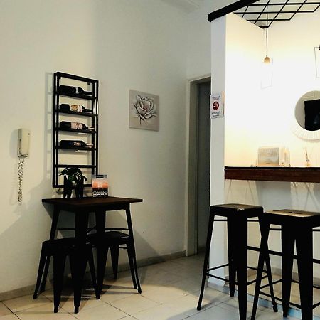 Apartamento Terrazas de Rondeau Mendoza Exterior foto