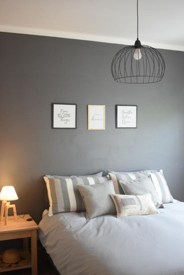 Apartamento Terrazas de Rondeau Mendoza Exterior foto