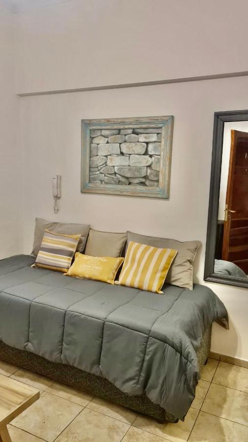 Apartamento Terrazas de Rondeau Mendoza Exterior foto