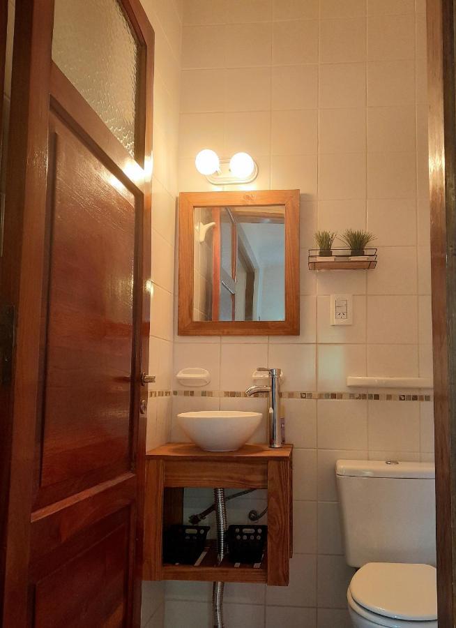 Apartamento Terrazas de Rondeau Mendoza Exterior foto