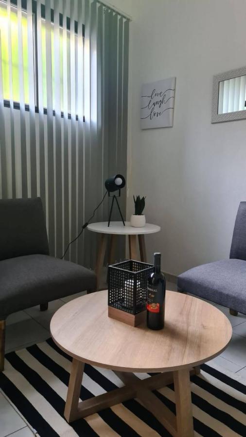 Apartamento Terrazas de Rondeau Mendoza Exterior foto