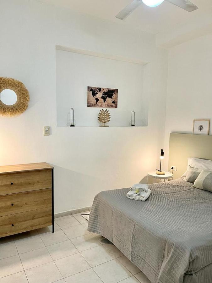 Apartamento Terrazas de Rondeau Mendoza Exterior foto