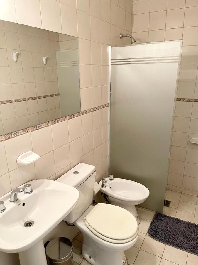 Apartamento Terrazas de Rondeau Mendoza Exterior foto