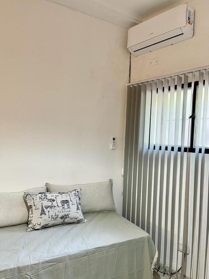 Apartamento Terrazas de Rondeau Mendoza Exterior foto