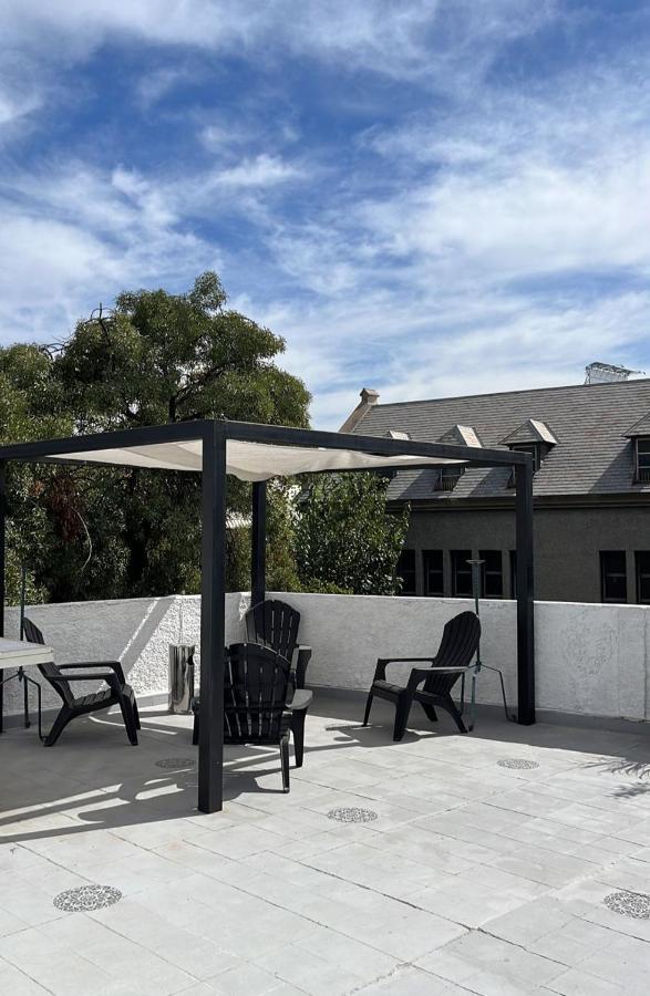 Apartamento Terrazas de Rondeau Mendoza Exterior foto