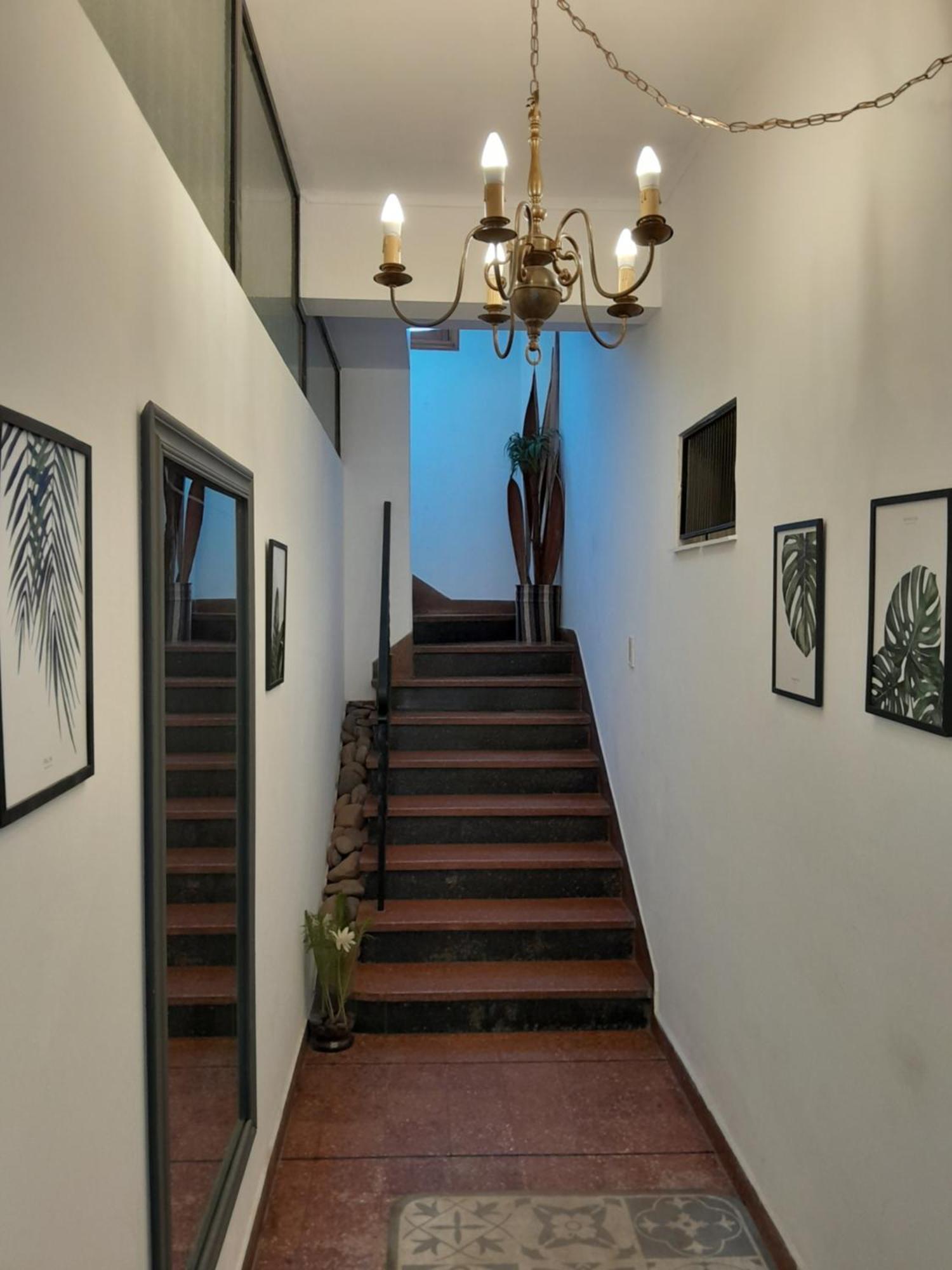 Apartamento Terrazas de Rondeau Mendoza Exterior foto