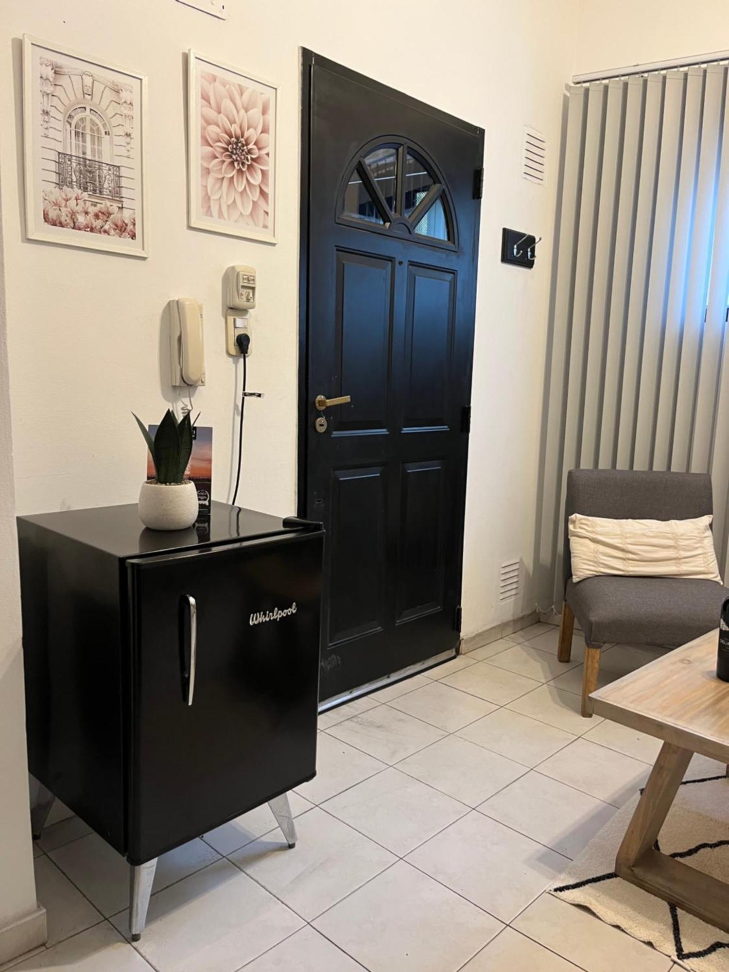 Apartamento Terrazas de Rondeau Mendoza Exterior foto