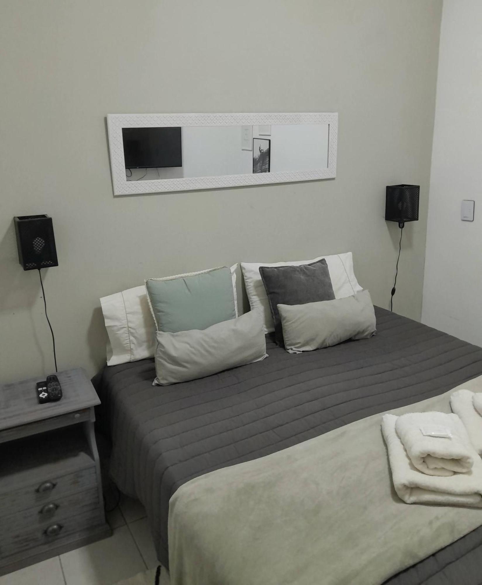 Apartamento Terrazas de Rondeau Mendoza Exterior foto